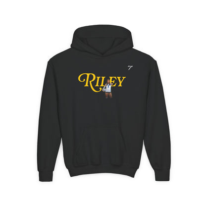 Riley McCloskey YOUTH Hoodie