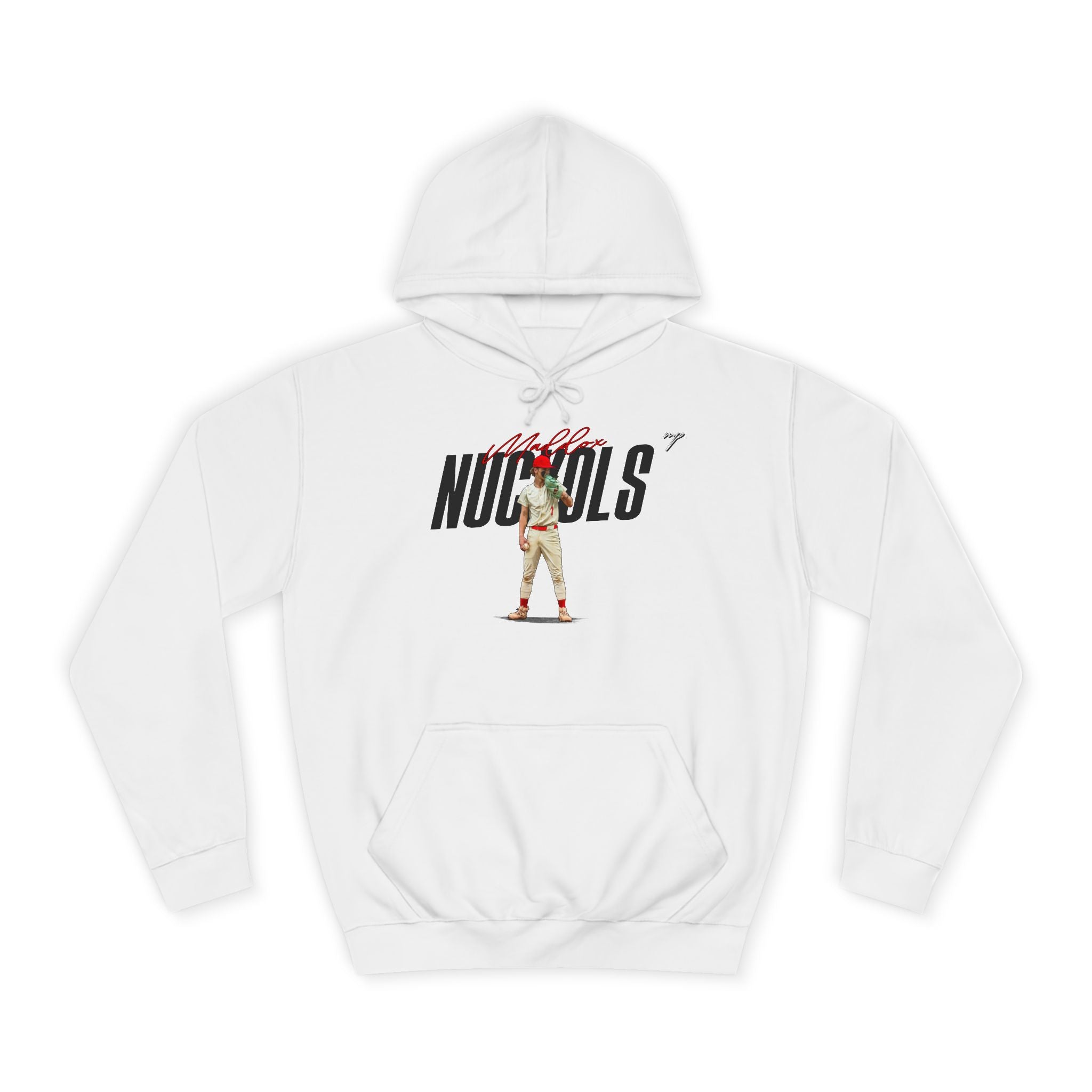Maddox Nuckols Hoodie