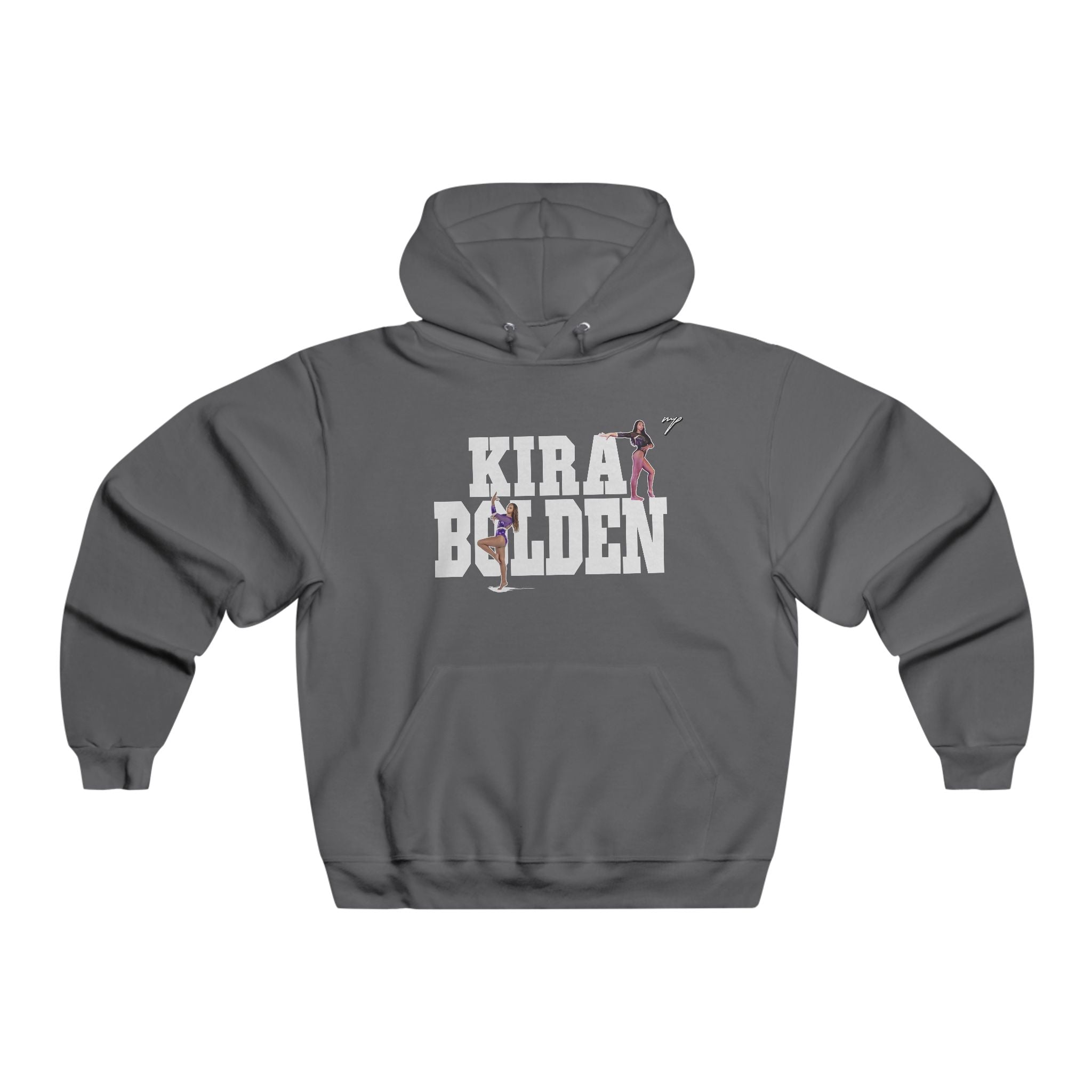 Kira Bolden Vintage Hoodie