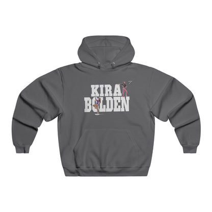 Kira Bolden Vintage Hoodie