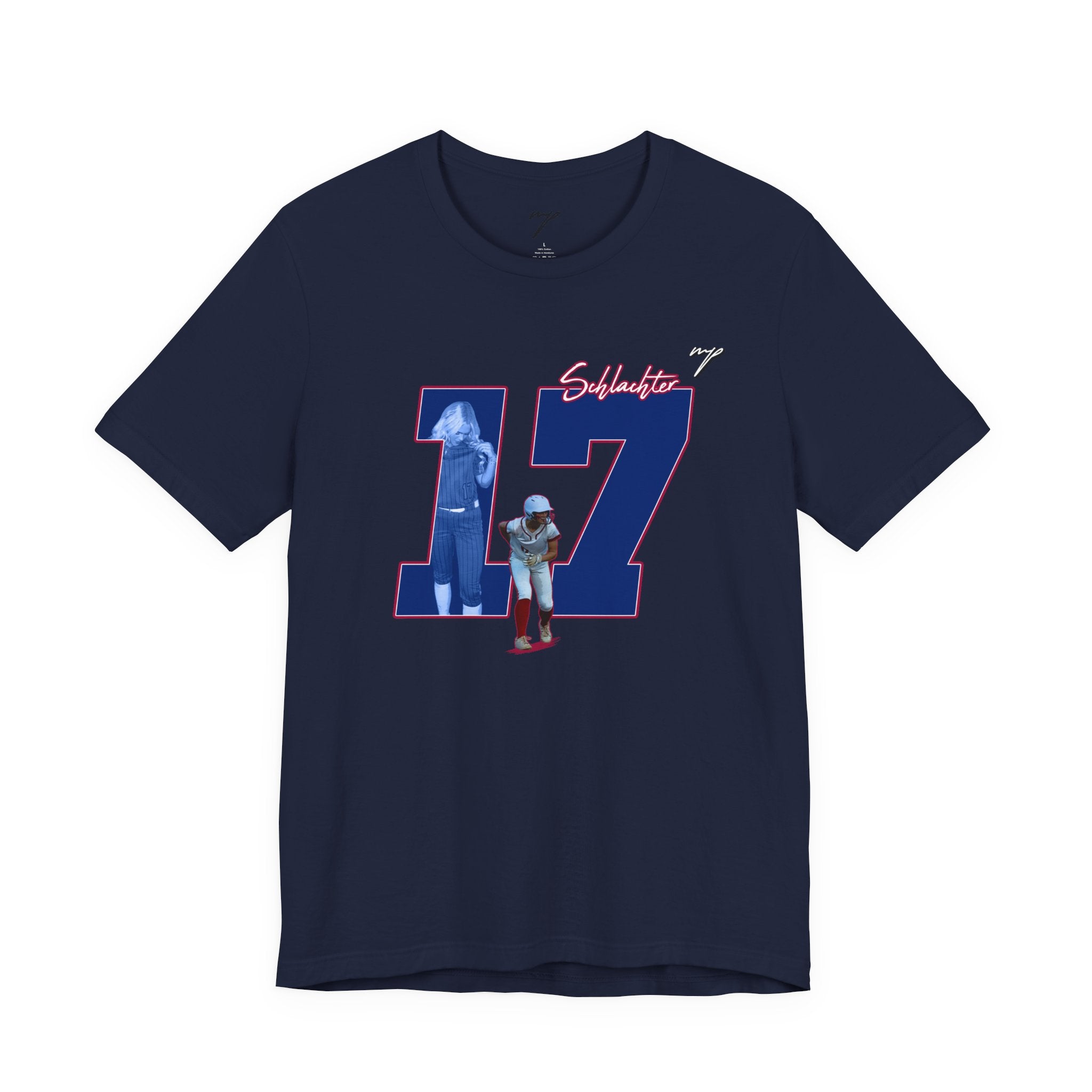 Hannah Schlachter Graphic Tee