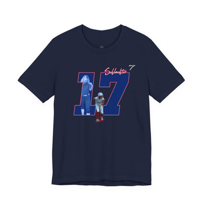 Hannah Schlachter Graphic Tee