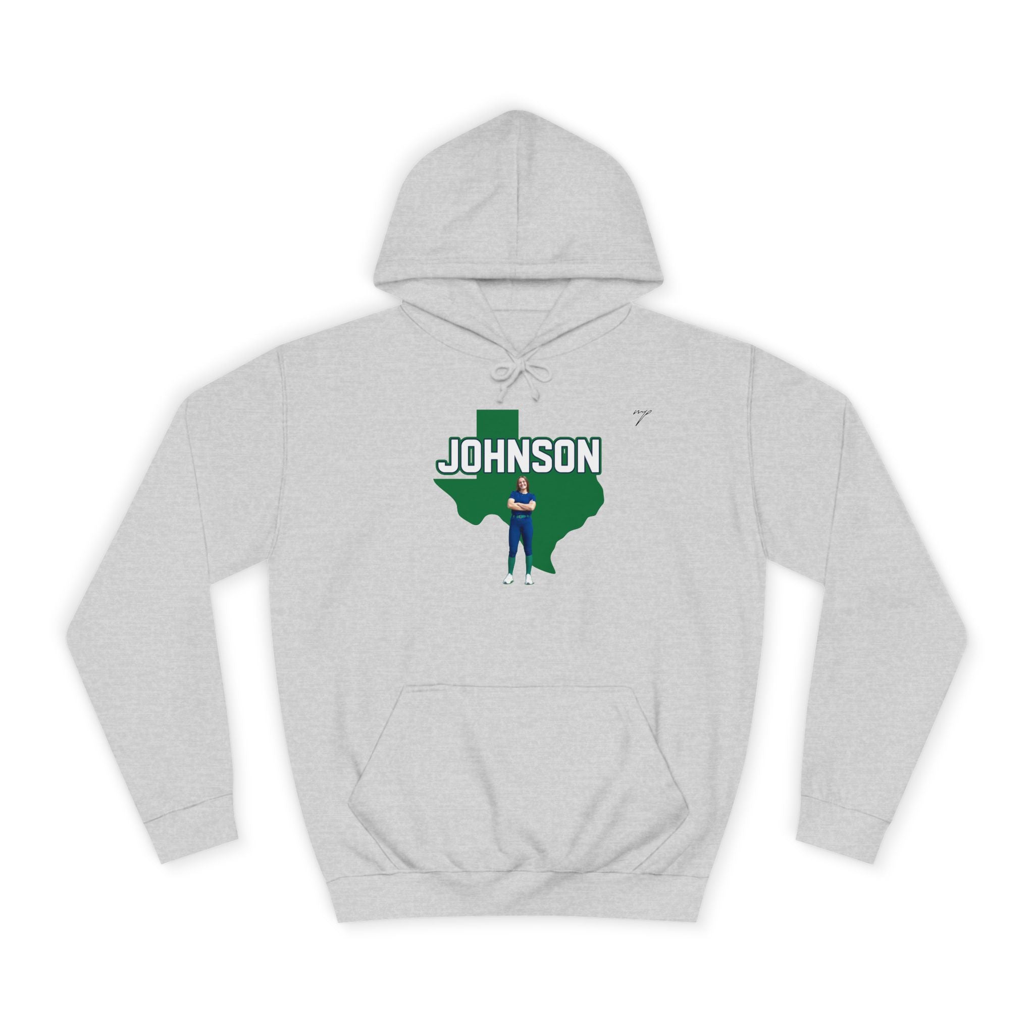 Ryleigh Johnson Hoodie