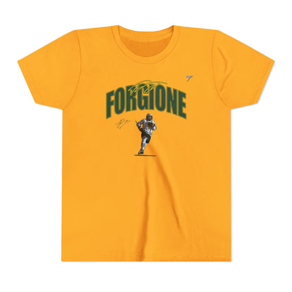 PJ Forgione YOUTH Graphic Tee