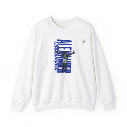 Alexander Chukwukelu Crewneck