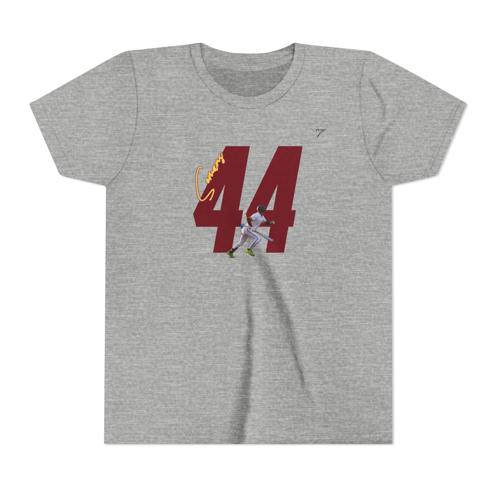 Henry Semans YOUTH Graphic Tee