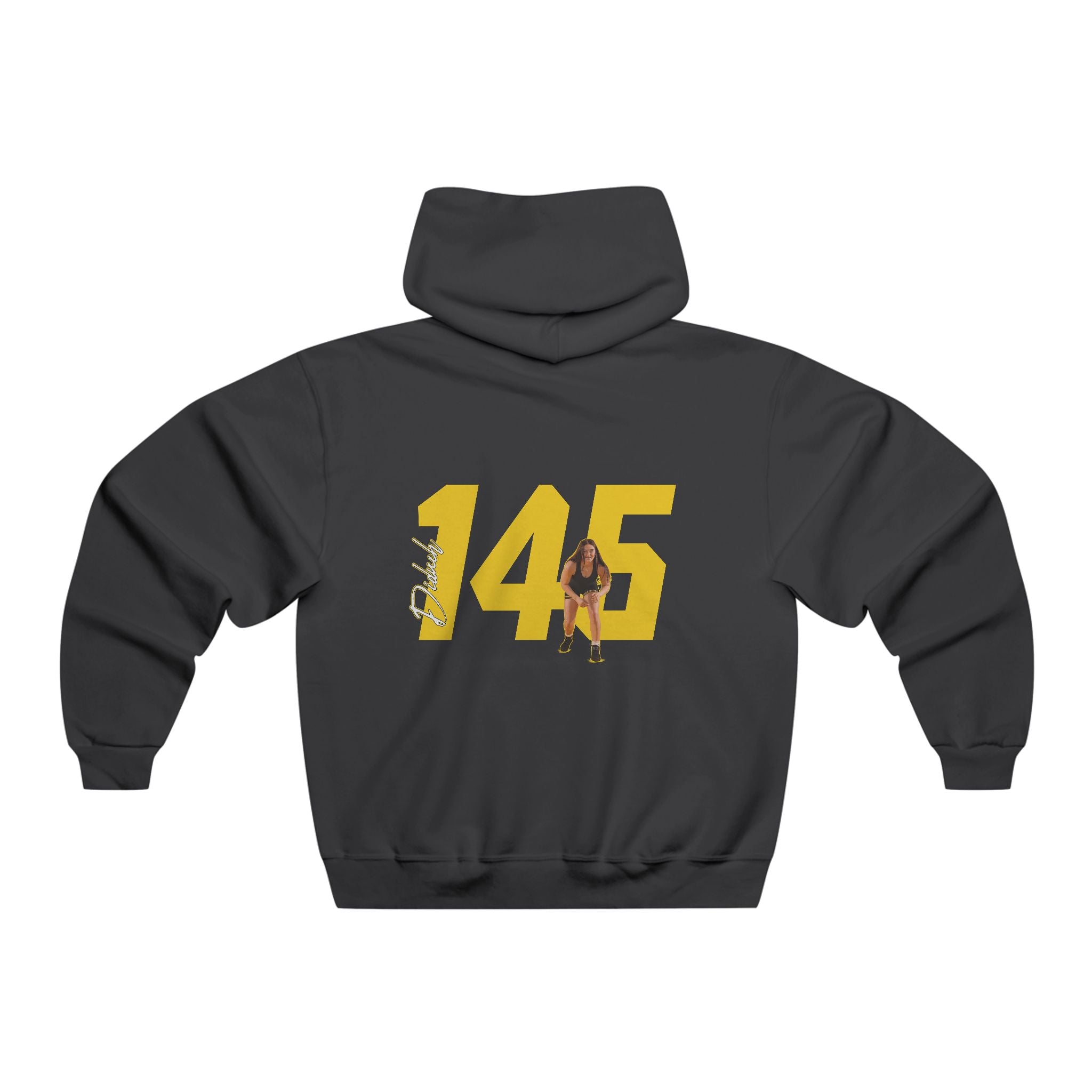 Cadence Diduch Vintage Hoodie