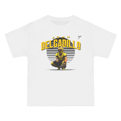 John Delgadillo Vintage Tee
