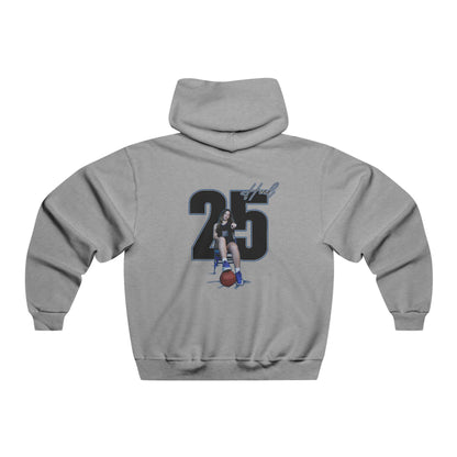 Raigan Head Vintage Hoodie