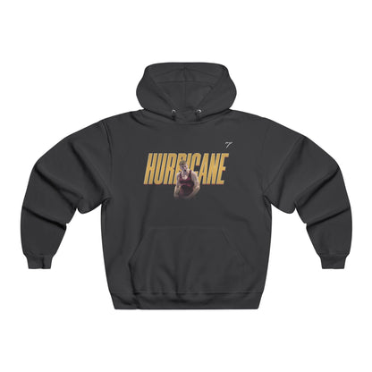 Vance VomBaur Vintage Hoodie
