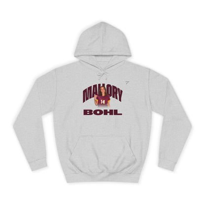 Mallory Bohl Hoodie