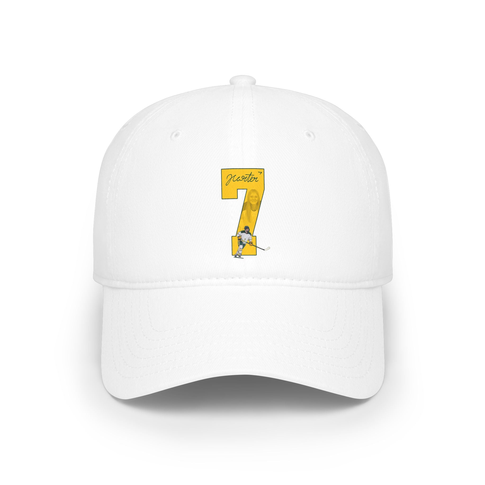 Jaela Carter Hat