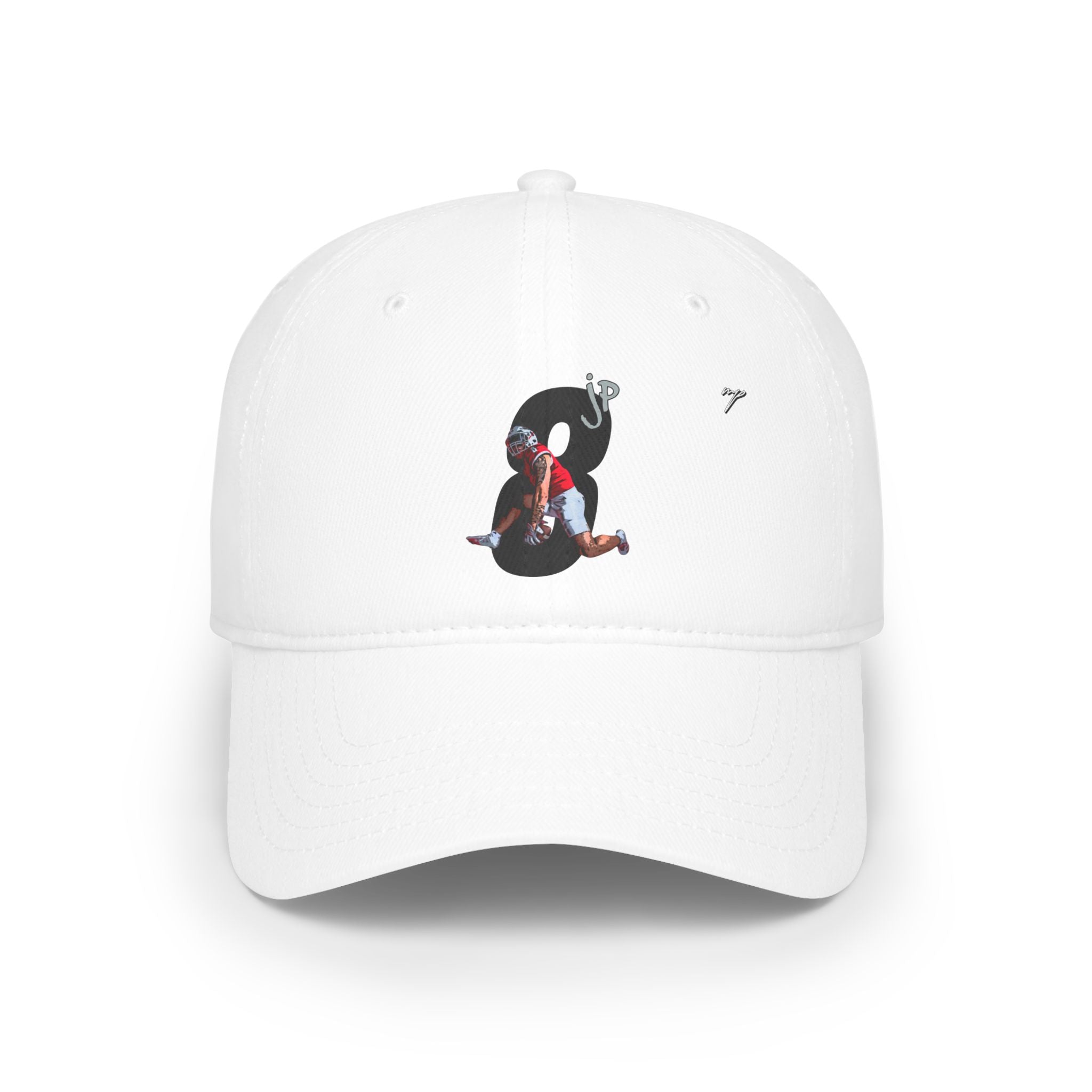 Jason Palmieri Hat