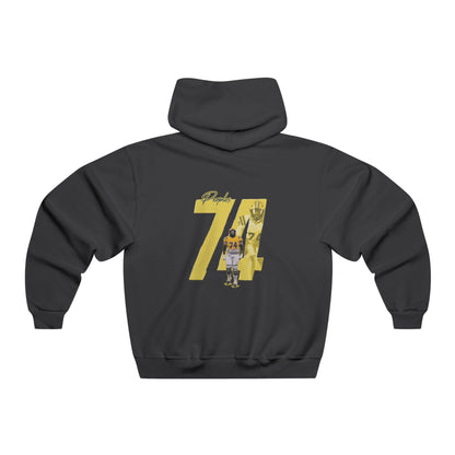 Daniel Peoples Vintage Hoodie