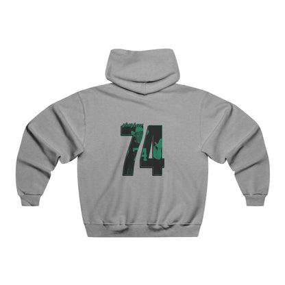 Kyle VanVleet Vintage Hoodie
