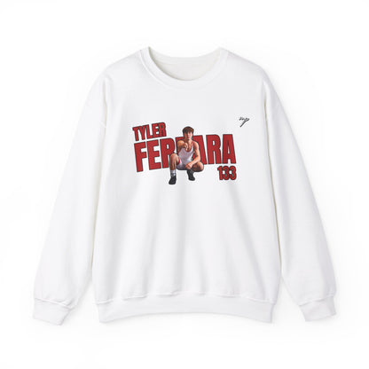 Tyler Ferrara Crewneck