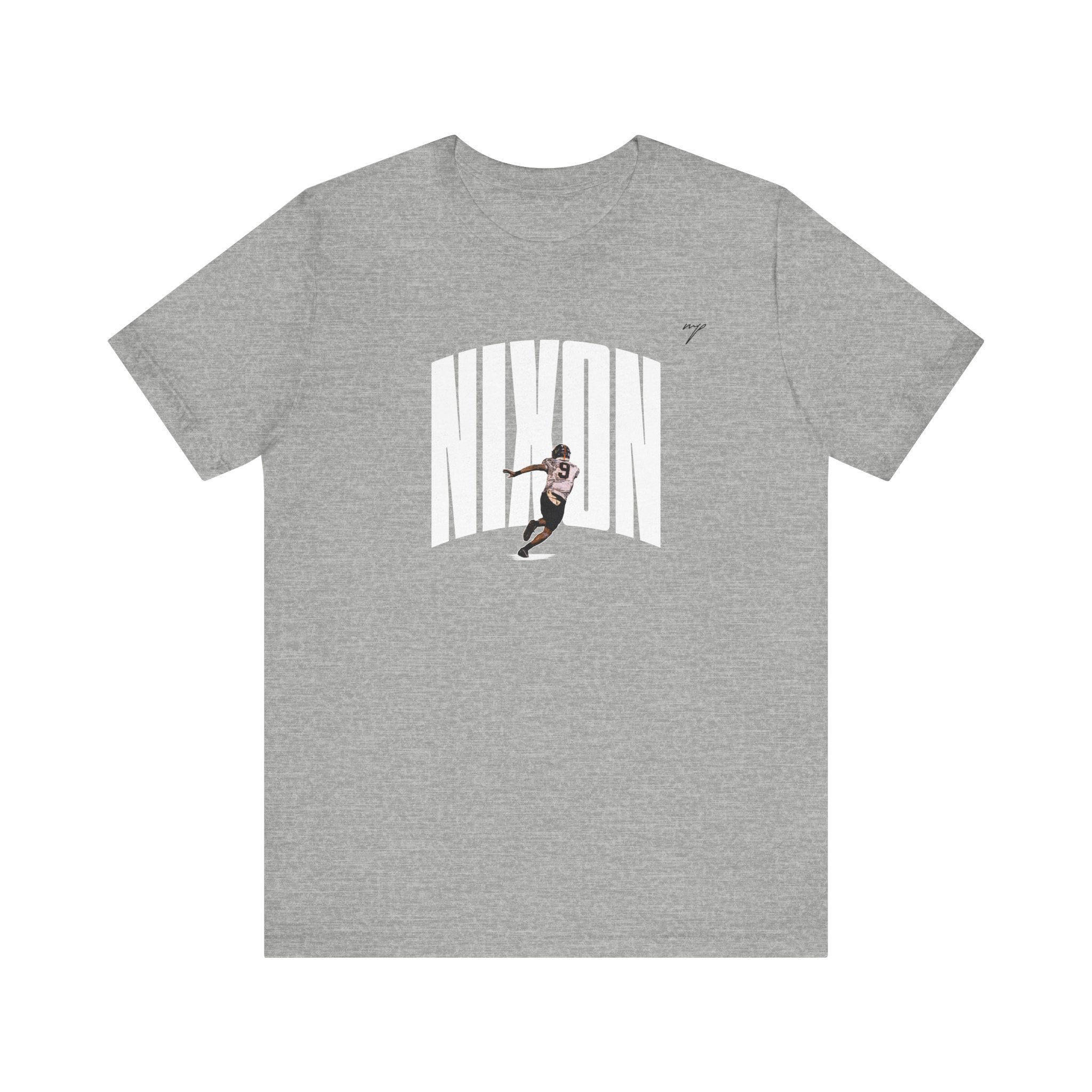 Savion Nixon Graphic Tee