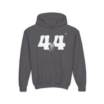 Elayna Marquez YOUTH Hoodie