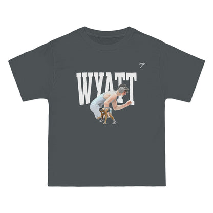 Wyatt Wolanski Vintage Tee
