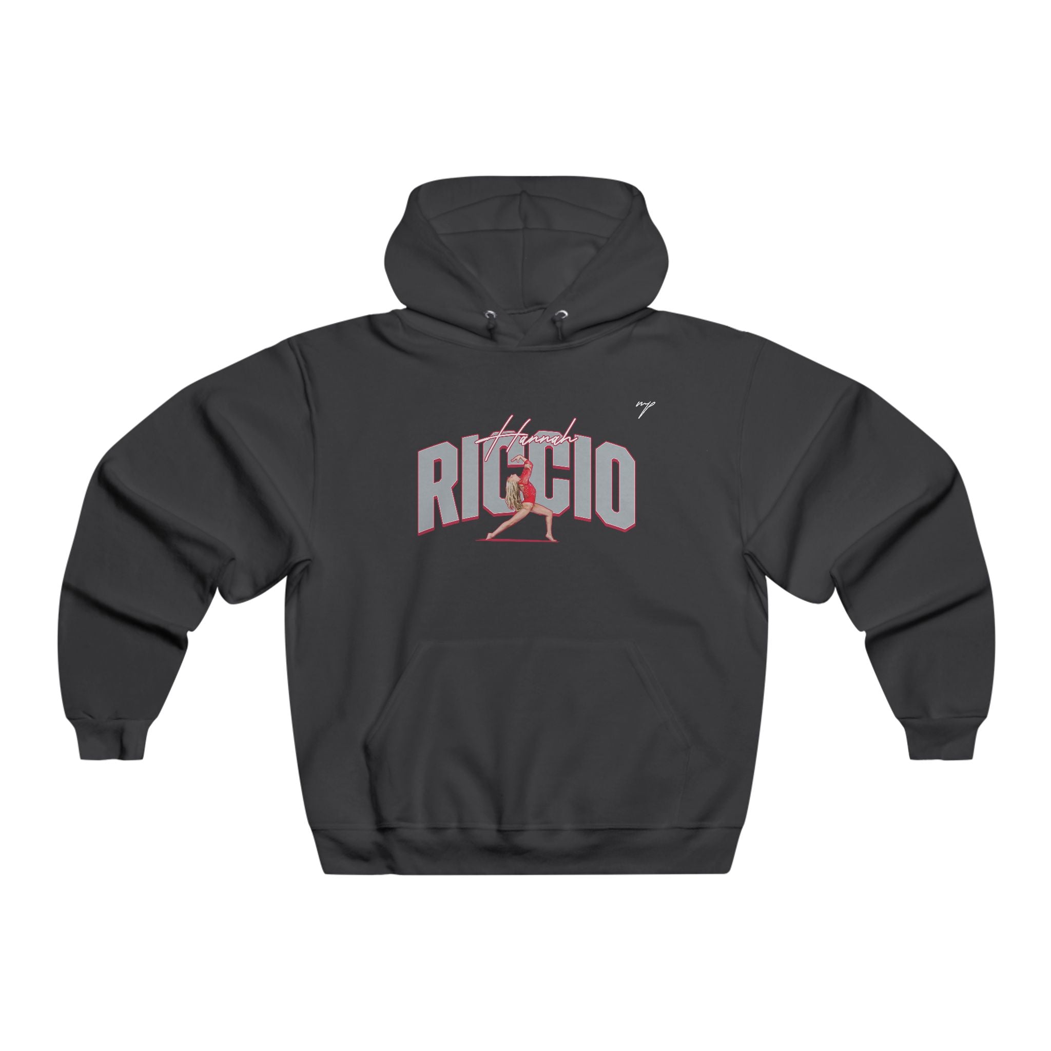 Hannah Riccio Vintage Hoodie
