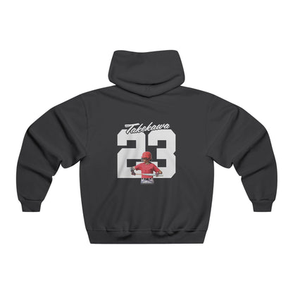 Emi Takekawa Vintage Hoodie