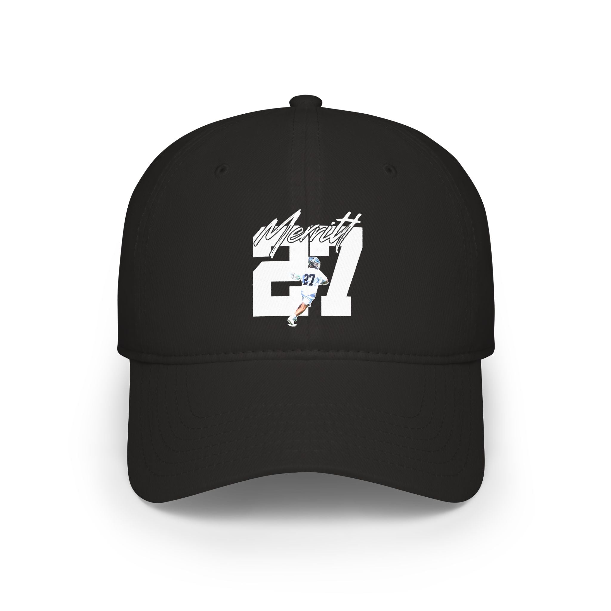 Caiden Merritt Hat