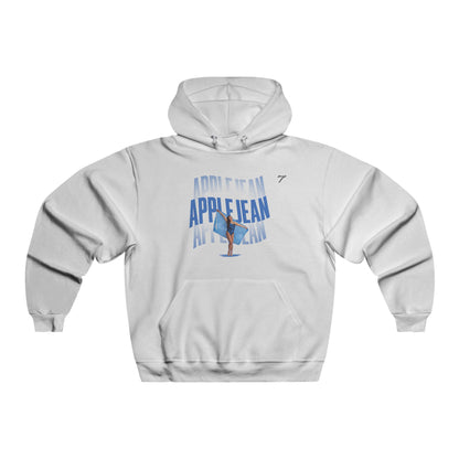 Applejean Gwinn Vintage Hoodie