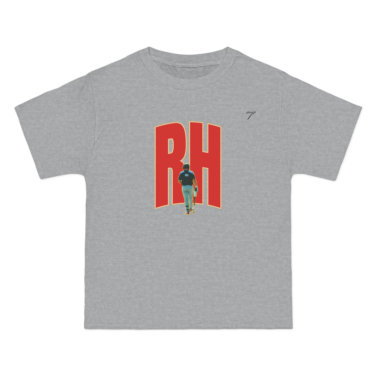 Ryker Hill Vintage Tee
