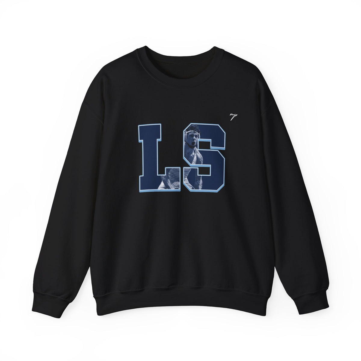 Luke Simcox Crewneck