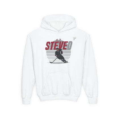 Kyle Stevens Youth Hoodie