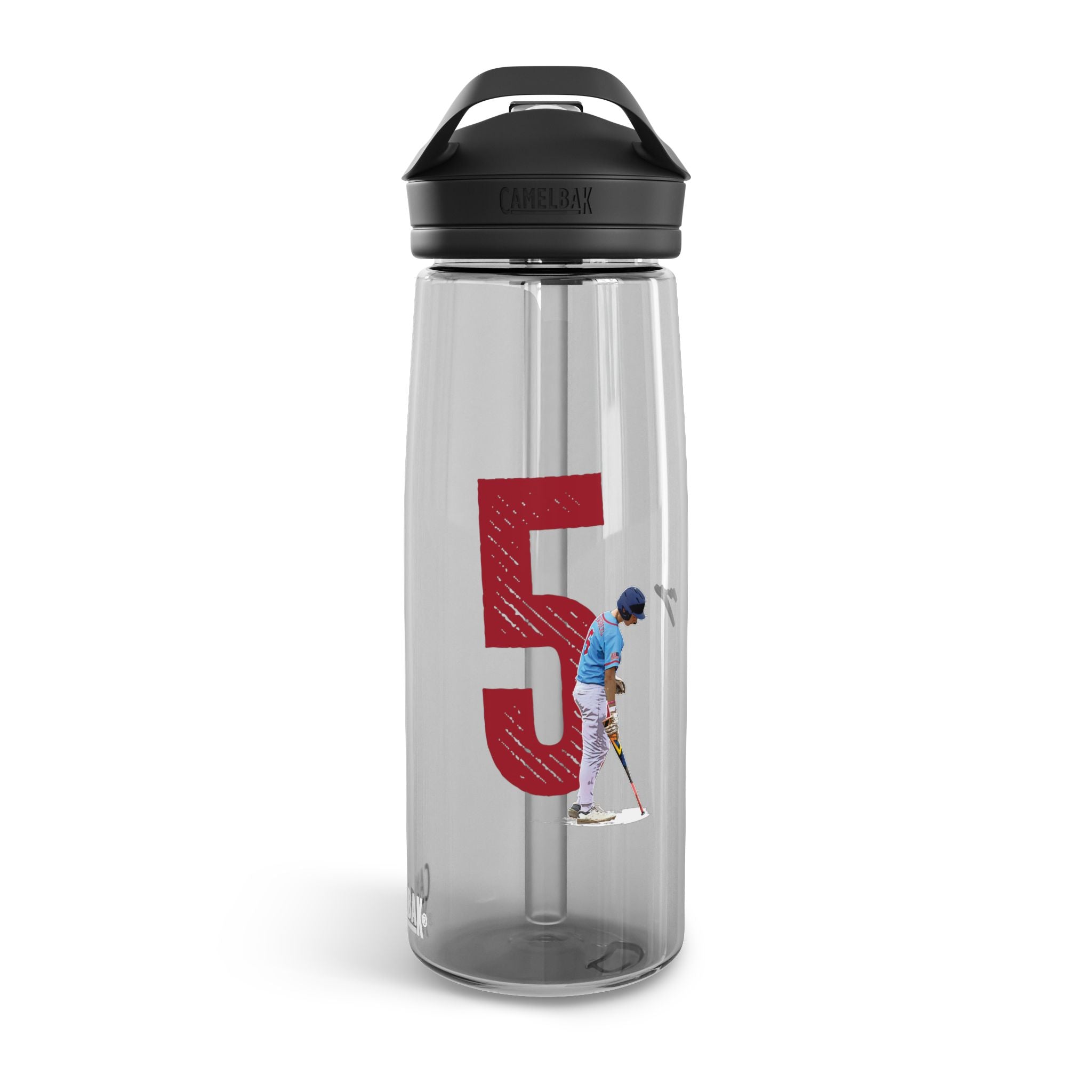 Brayden Meeuwenberg CamelBak Water Bottle