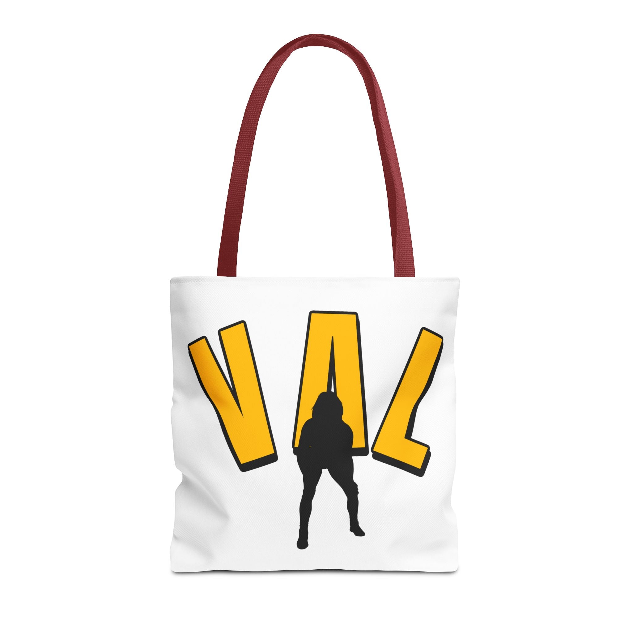 Valarie Solorio Custom Tote Bag