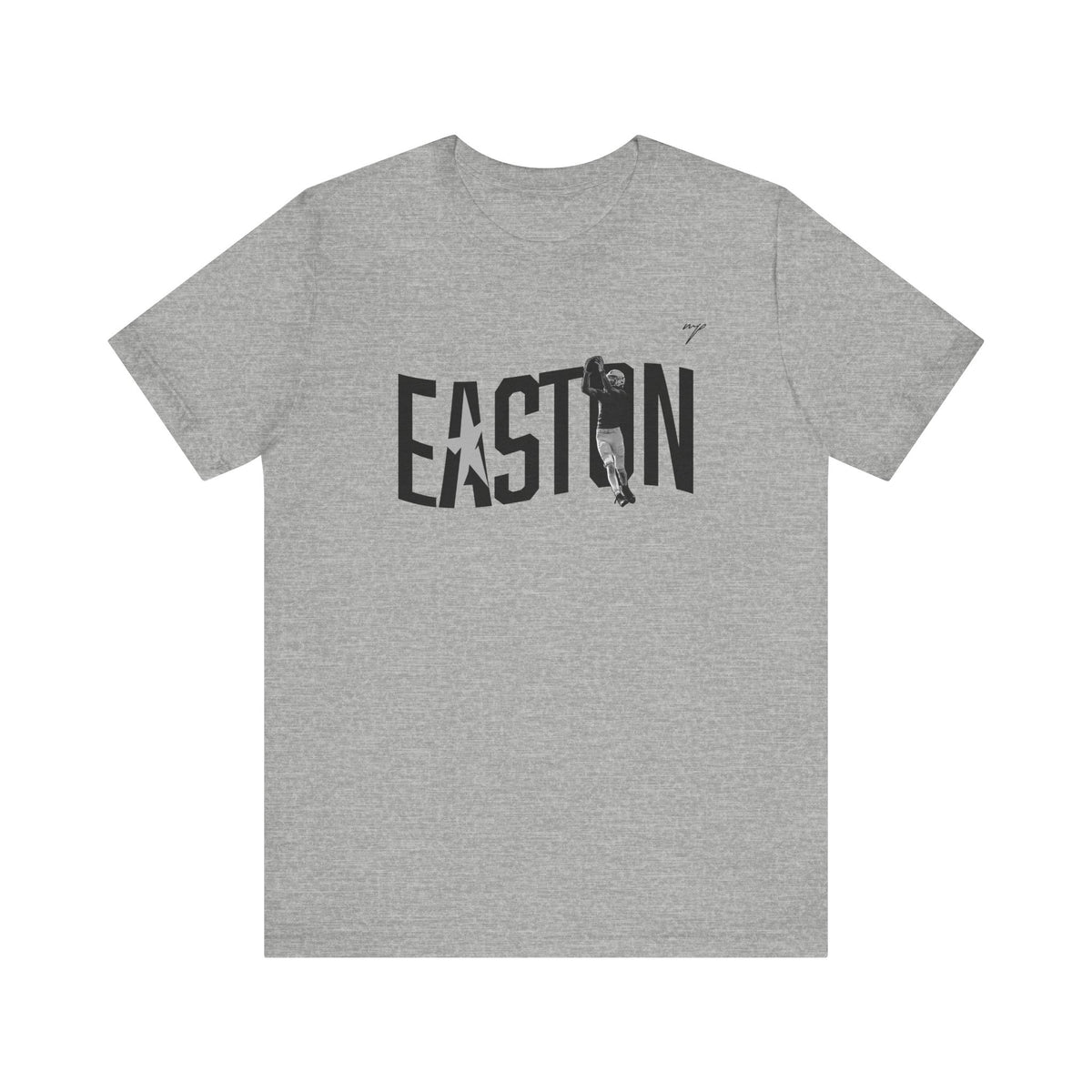 Easton Blackwell Graphic Tee