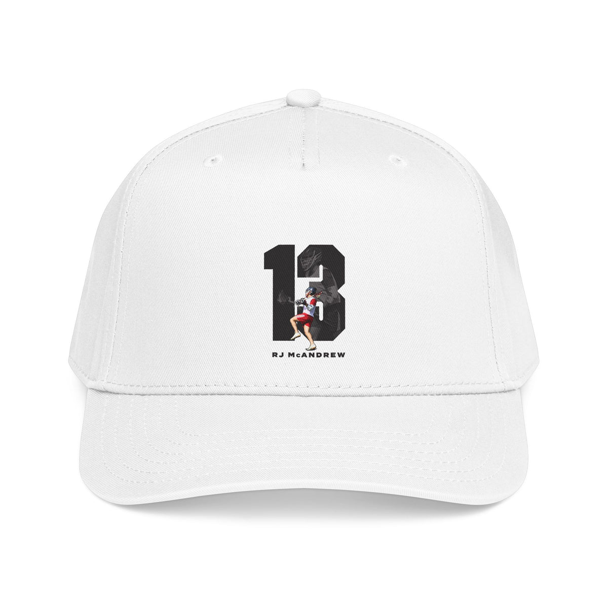 RJ McAndrew Hat