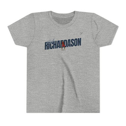 Joshua Richardason YOUTH Graphic Tee