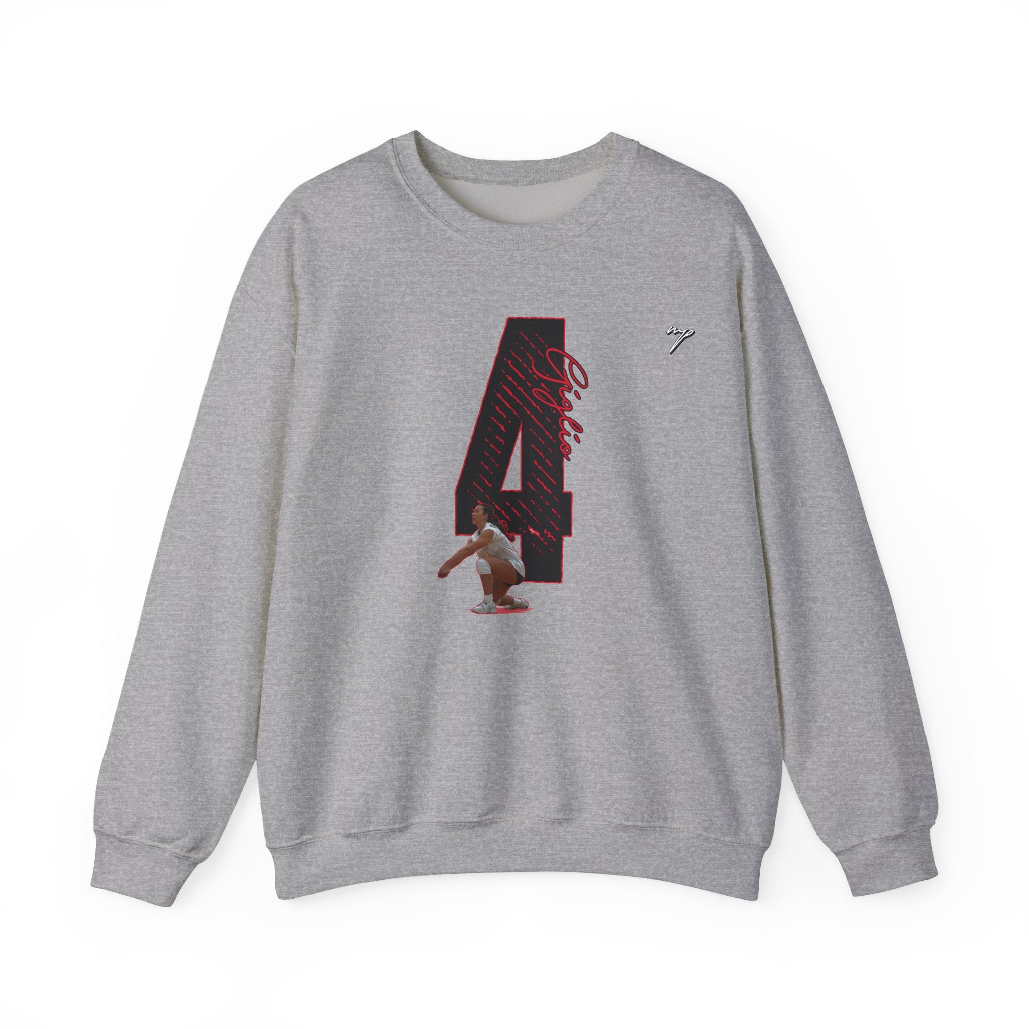 Bianca Giglio Crewneck