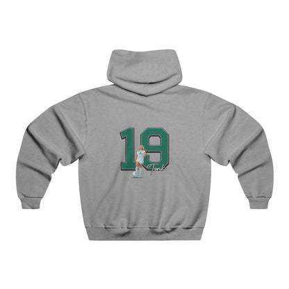 Emilee Tonkovich Vintage Hoodie