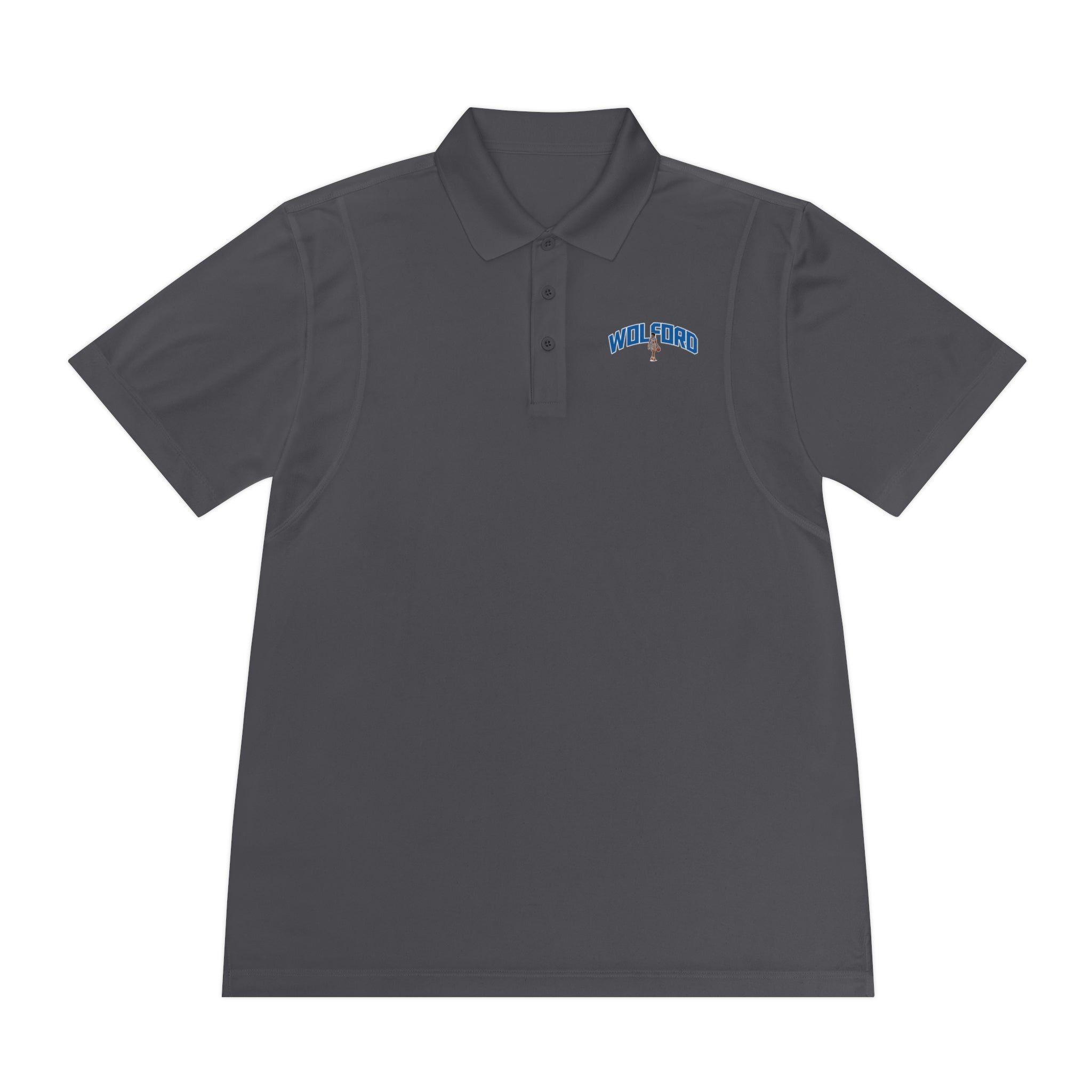 Jamel Wolford Polo
