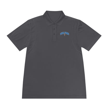 Jamel Wolford Polo