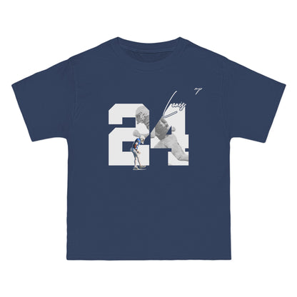 Kobe Lewis Vintage Tee
