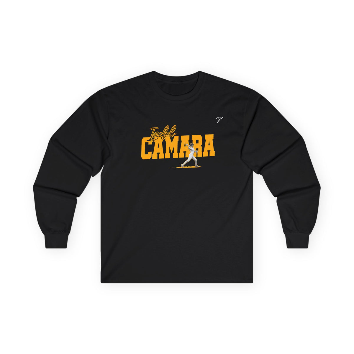 Isabel Camara Long Sleeve