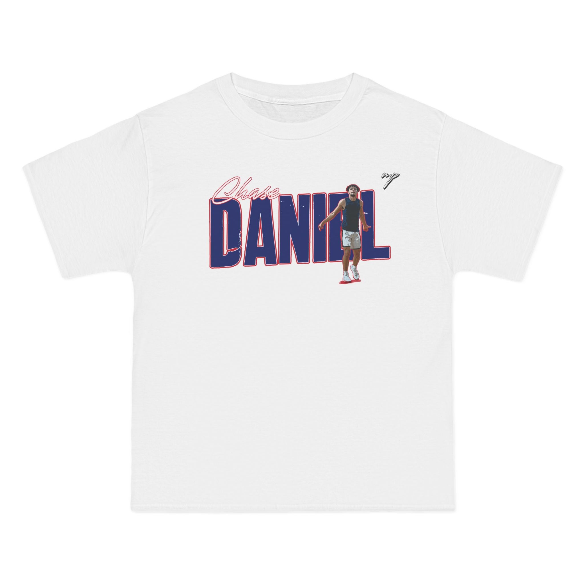 Chase Daniel Vintage Tee