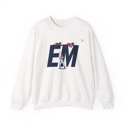 Ethan Miller Crewneck