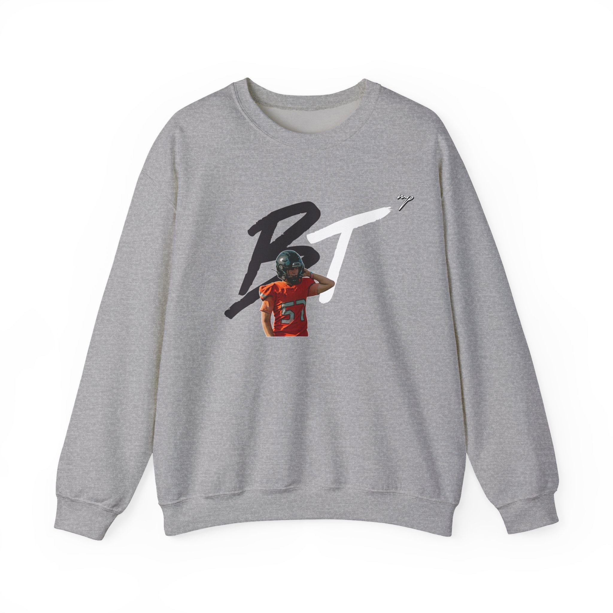 Braden Trautman Crewneck