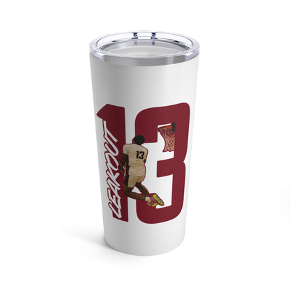 Omar Rowe Tumbler Mug
