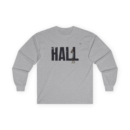 Tyler Hall Long Sleeve