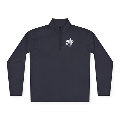 Tyla Arbuckle Quarter-Zip