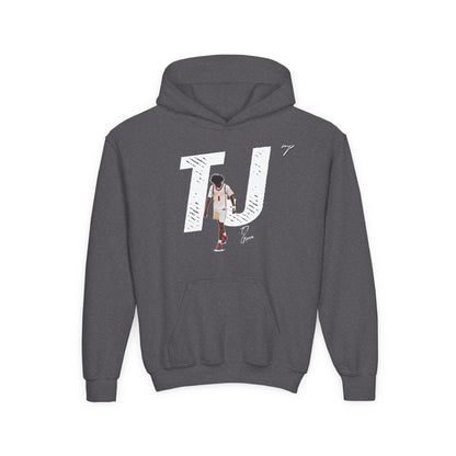 TJ Gipson YOUTH Hoodie