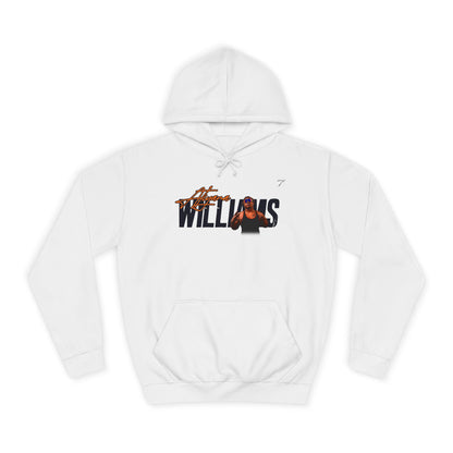 Atiyana Williams Hoodie