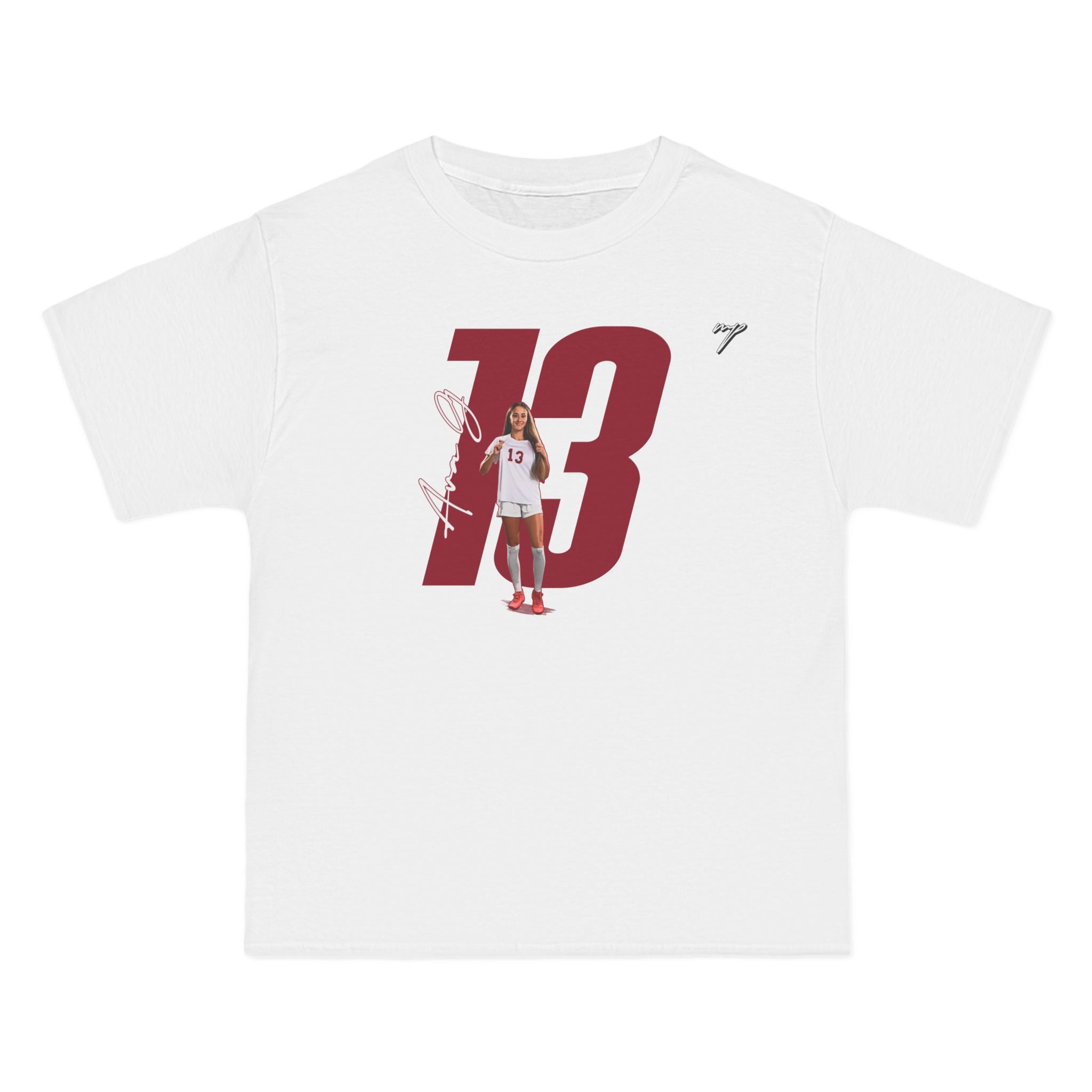 Ava Giles Vintage Tee